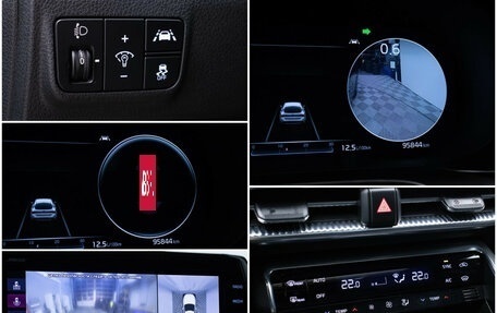 KIA K5, 2020 год, 2 880 000 рублей, 17 фотография