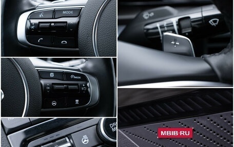 KIA K5, 2020 год, 2 880 000 рублей, 16 фотография