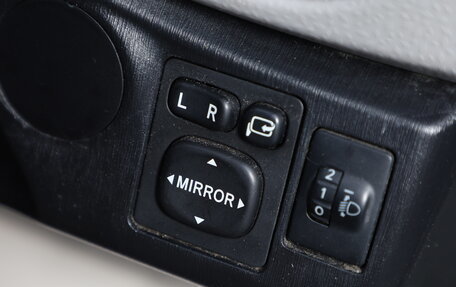 Toyota Vitz, 2012 год, 859 000 рублей, 12 фотография