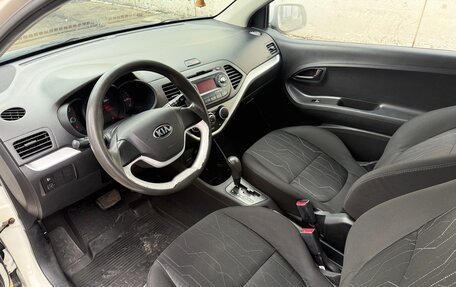 KIA Picanto II, 2012 год, 500 000 рублей, 3 фотография