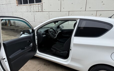 KIA Picanto II, 2012 год, 500 000 рублей, 2 фотография