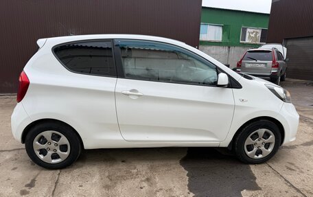 KIA Picanto II, 2012 год, 500 000 рублей, 5 фотография