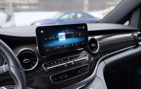 Mercedes-Benz V-Класс, 2022 год, 6 900 000 рублей, 11 фотография