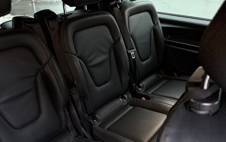 Mercedes-Benz V-Класс, 2022 год, 6 900 000 рублей, 20 фотография