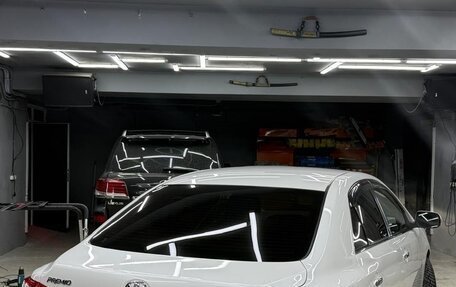 Toyota Premio, 2011 год, 1 370 000 рублей, 5 фотография