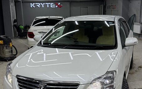 Toyota Premio, 2011 год, 1 370 000 рублей, 3 фотография