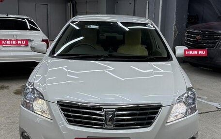 Toyota Premio, 2011 год, 1 370 000 рублей, 2 фотография