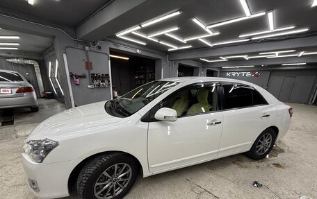 Toyota Premio, 2011 год, 1 370 000 рублей, 6 фотография