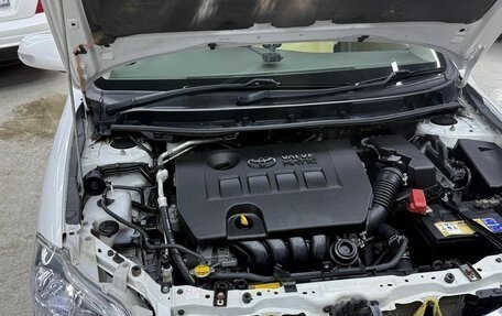 Toyota Premio, 2011 год, 1 370 000 рублей, 9 фотография