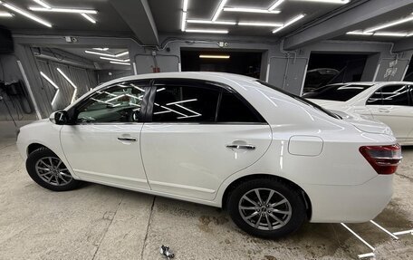 Toyota Premio, 2011 год, 1 370 000 рублей, 7 фотография