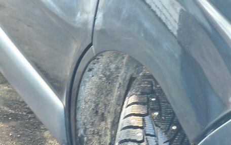 Renault Trafic, 2003 год, 820 000 рублей, 9 фотография