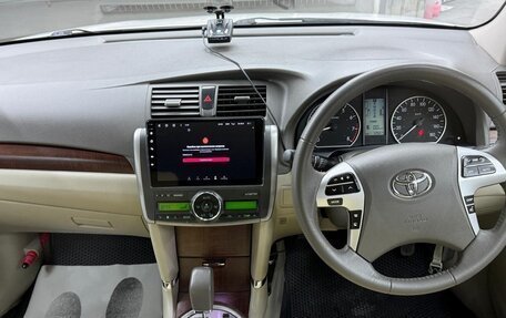 Toyota Premio, 2011 год, 1 370 000 рублей, 10 фотография