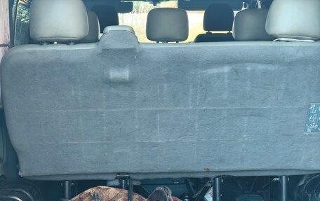 Renault Trafic, 2003 год, 820 000 рублей, 2 фотография