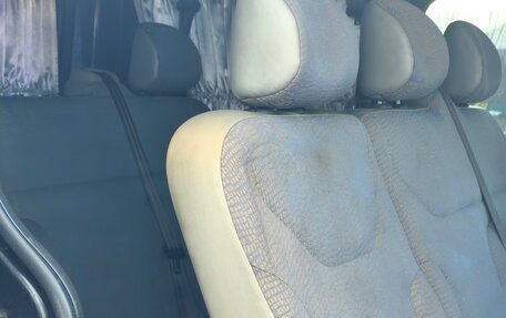 Renault Trafic, 2003 год, 820 000 рублей, 6 фотография