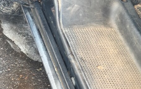 Renault Trafic, 2003 год, 820 000 рублей, 7 фотография