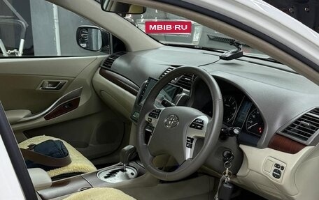 Toyota Premio, 2011 год, 1 370 000 рублей, 11 фотография