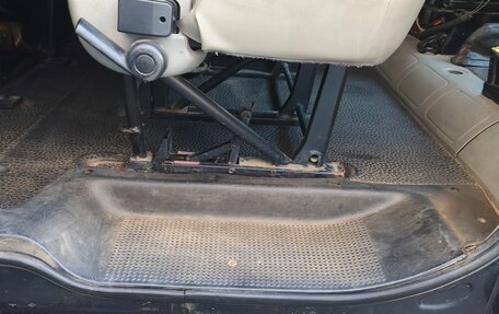 Renault Trafic, 2003 год, 820 000 рублей, 10 фотография