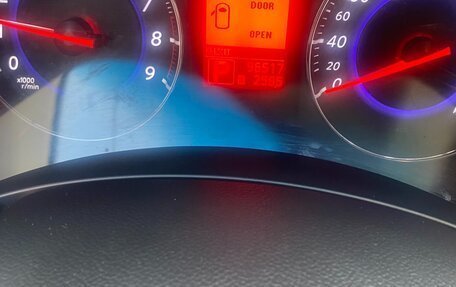 Infiniti FX II, 2011 год, 2 200 000 рублей, 4 фотография