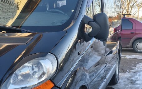 Renault Trafic, 2003 год, 820 000 рублей, 11 фотография