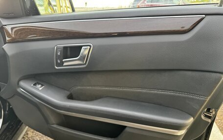 Mercedes-Benz E-Класс, 2014 год, 1 949 990 рублей, 8 фотография