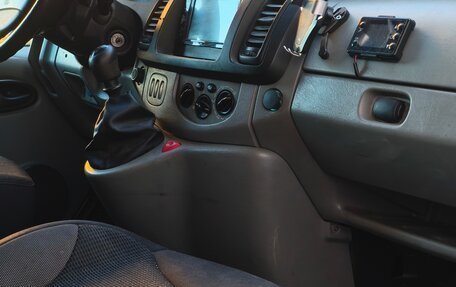 Renault Trafic, 2003 год, 820 000 рублей, 12 фотография