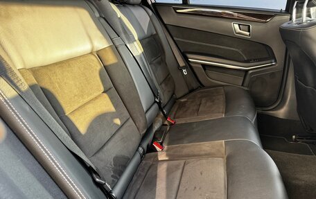 Mercedes-Benz E-Класс, 2014 год, 1 949 990 рублей, 10 фотография