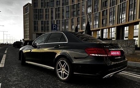Mercedes-Benz E-Класс, 2014 год, 1 949 990 рублей, 4 фотография