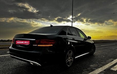 Mercedes-Benz E-Класс, 2014 год, 1 949 990 рублей, 3 фотография