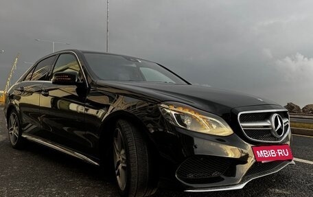 Mercedes-Benz E-Класс, 2014 год, 1 949 990 рублей, 2 фотография