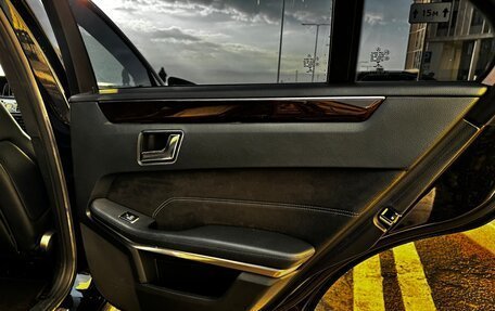 Mercedes-Benz E-Класс, 2014 год, 1 949 990 рублей, 11 фотография