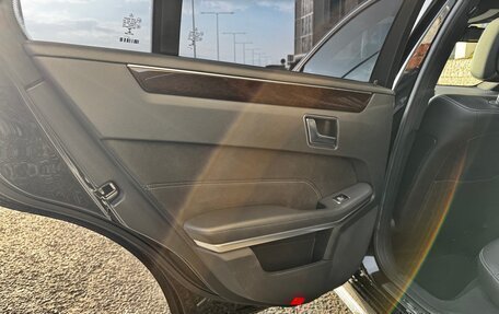 Mercedes-Benz E-Класс, 2014 год, 1 949 990 рублей, 13 фотография