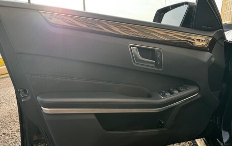 Mercedes-Benz E-Класс, 2014 год, 1 949 990 рублей, 15 фотография