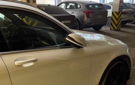 Mercedes-Benz GLC, 2015 год, 3 150 000 рублей, 5 фотография