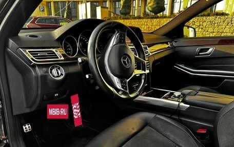 Mercedes-Benz E-Класс, 2014 год, 1 949 990 рублей, 16 фотография