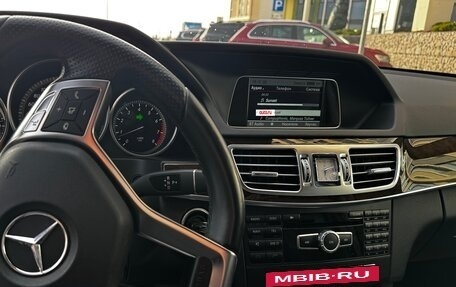 Mercedes-Benz E-Класс, 2014 год, 1 949 990 рублей, 18 фотография