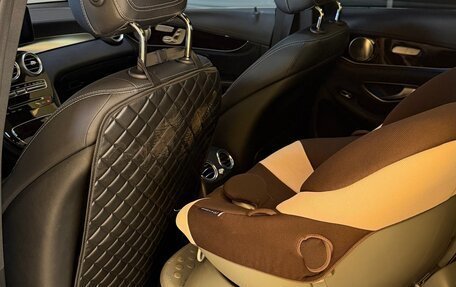 Mercedes-Benz GLC, 2015 год, 3 150 000 рублей, 9 фотография