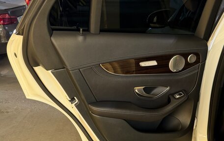 Mercedes-Benz GLC, 2015 год, 3 150 000 рублей, 8 фотография