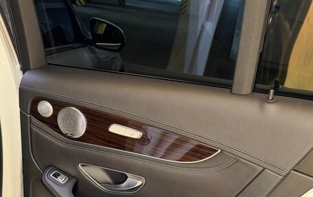 Mercedes-Benz GLC, 2015 год, 3 150 000 рублей, 10 фотография