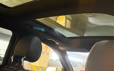 Mercedes-Benz GLC, 2015 год, 3 150 000 рублей, 12 фотография