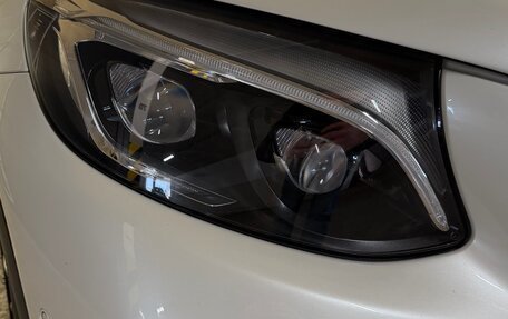 Mercedes-Benz GLC, 2015 год, 3 150 000 рублей, 16 фотография