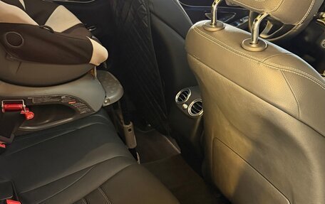 Mercedes-Benz GLC, 2015 год, 3 150 000 рублей, 11 фотография