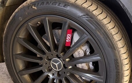 Mercedes-Benz GLC, 2015 год, 3 150 000 рублей, 17 фотография