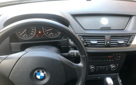 BMW X1, 2013 год, 2 060 000 рублей, 8 фотография