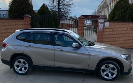 BMW X1, 2013 год, 2 060 000 рублей, 7 фотография