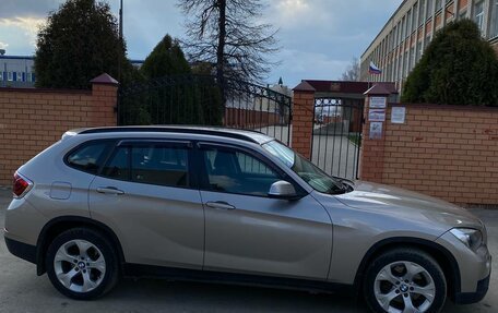 BMW X1, 2013 год, 2 060 000 рублей, 6 фотография