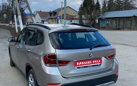 BMW X1, 2013 год, 2 060 000 рублей, 2 фотография