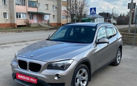 BMW X1, 2013 год, 2 060 000 рублей, 4 фотография