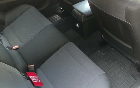 BMW X1, 2013 год, 2 060 000 рублей, 13 фотография