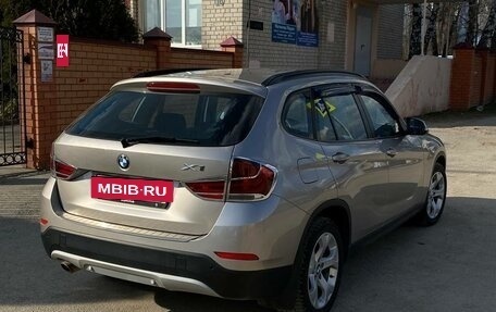 BMW X1, 2013 год, 2 060 000 рублей, 5 фотография