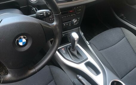 BMW X1, 2013 год, 2 060 000 рублей, 15 фотография